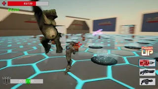 Скриншот 4 к игре Win Big Or Die