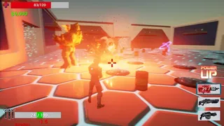 Скриншот 5 к игре Win Big Or Die