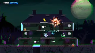 Скриншот 2 к игре Rumpus