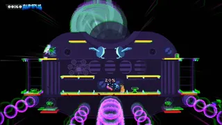 Скриншот 6 к игре Rumpus