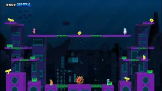 Скриншот 7 к игре Rumpus