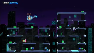 Скриншот 8 к игре Rumpus