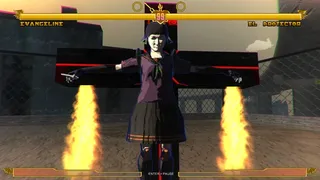 Скриншот 2 к игре TZOMPANTLI
