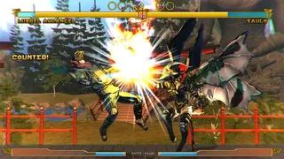 Скриншот 3 к игре TZOMPANTLI