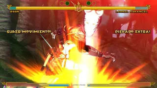 Скриншот 4 к игре TZOMPANTLI