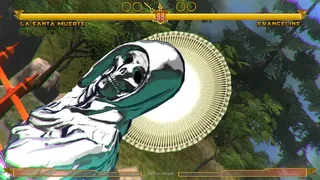 Скриншот 5 к игре TZOMPANTLI