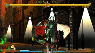 Скриншот 7 к игре TZOMPANTLI
