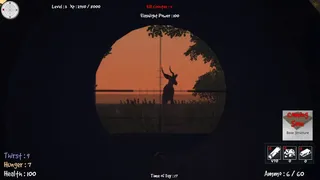 Скриншот 4 к игре Project Alpha 002