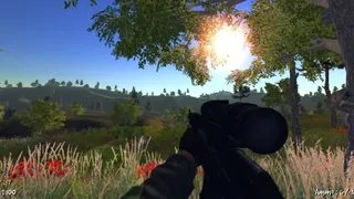 Скриншот 6 к игре Project Alpha 002