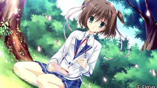 Скриншот 5 к игре Da Capo 3 R
