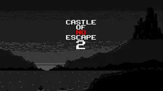 Скриншот 1 к игре Castle of no Escape 2