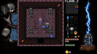 Скриншот 2 к игре Castle of no Escape 2