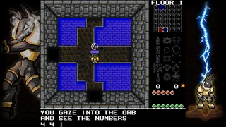 Скриншот 4 к игре Castle of no Escape 2