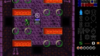 Скриншот 6 к игре Castle of no Escape 2