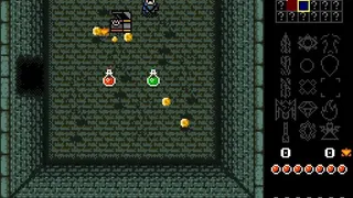 Скриншот 7 к игре Castle of no Escape 2