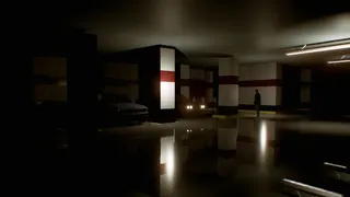 Скриншот 6 к игре Where's the Fck*ng Light - VR