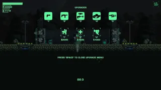 Скриншот 6 к игре Pixel Gladiator