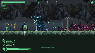 Скриншот 7 к игре Pixel Gladiator