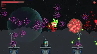 Скриншот 8 к игре Pixel Gladiator
