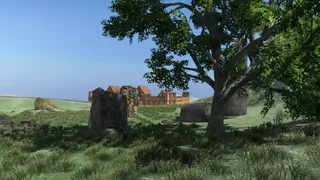 Скриншот 5 к игре True Blades