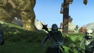 Скриншот 7 к игре True Blades