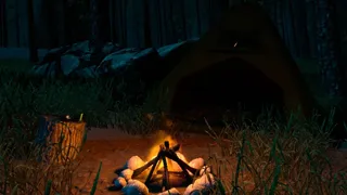 Скриншот 1 к игре Lost in the Rift - Reborn
