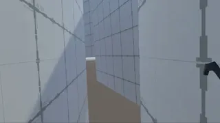 Скриншот 1 к игре RunVR