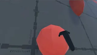 Скриншот 2 к игре RunVR
