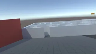 Скриншот 3 к игре RunVR