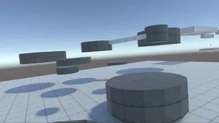 Скриншот 4 к игре RunVR