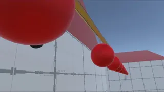 Скриншот 6 к игре RunVR
