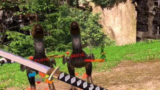 Скриншот 2 к игре Lonelyland VR