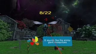 Скриншот 5 к игре Lonelyland VR