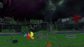 Скриншот 6 к игре Lonelyland VR
