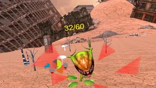 Скриншот 8 к игре Lonelyland VR