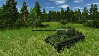 Скриншот 6 к игре On the front line