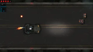 Скриншот 6 к игре Feral Fury