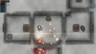 Скриншот 8 к игре Feral Fury