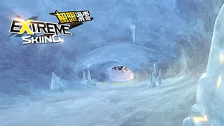 Скриншот 2 к игре Extreme Skiing VR