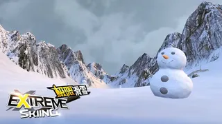 Скриншот 3 к игре Extreme Skiing VR