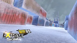 Скриншот 8 к игре Extreme Skiing VR