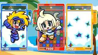 Скриншот 5 к игре Super Puzzle Sisters