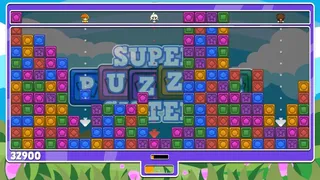 Скриншот 7 к игре Super Puzzle Sisters