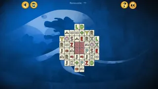 Скриншот 2 к игре Mahsung Deluxe