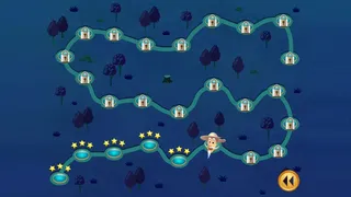 Скриншот 3 к игре Mahsung Deluxe