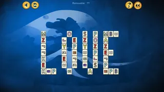 Скриншот 5 к игре Mahsung Deluxe