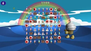 Скриншот 1 к игре Dessert Storm