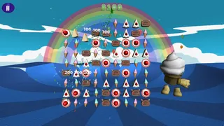 Скриншот 2 к игре Dessert Storm