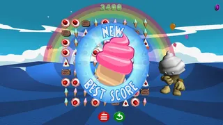 Скриншот 3 к игре Dessert Storm