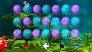 Скриншот 4 к игре Bubble Blowout